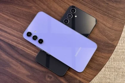 galaxy a54 cores