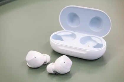 galaxy buds samsung fones de ouvido