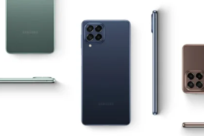 galaxy m e galaxy a