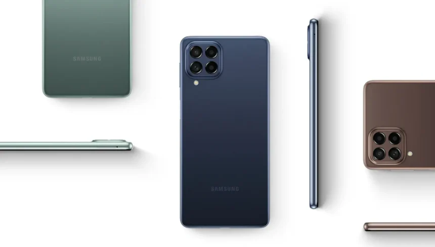 galaxy m e galaxy a