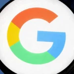google contas
