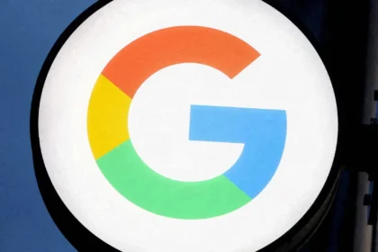 google contas