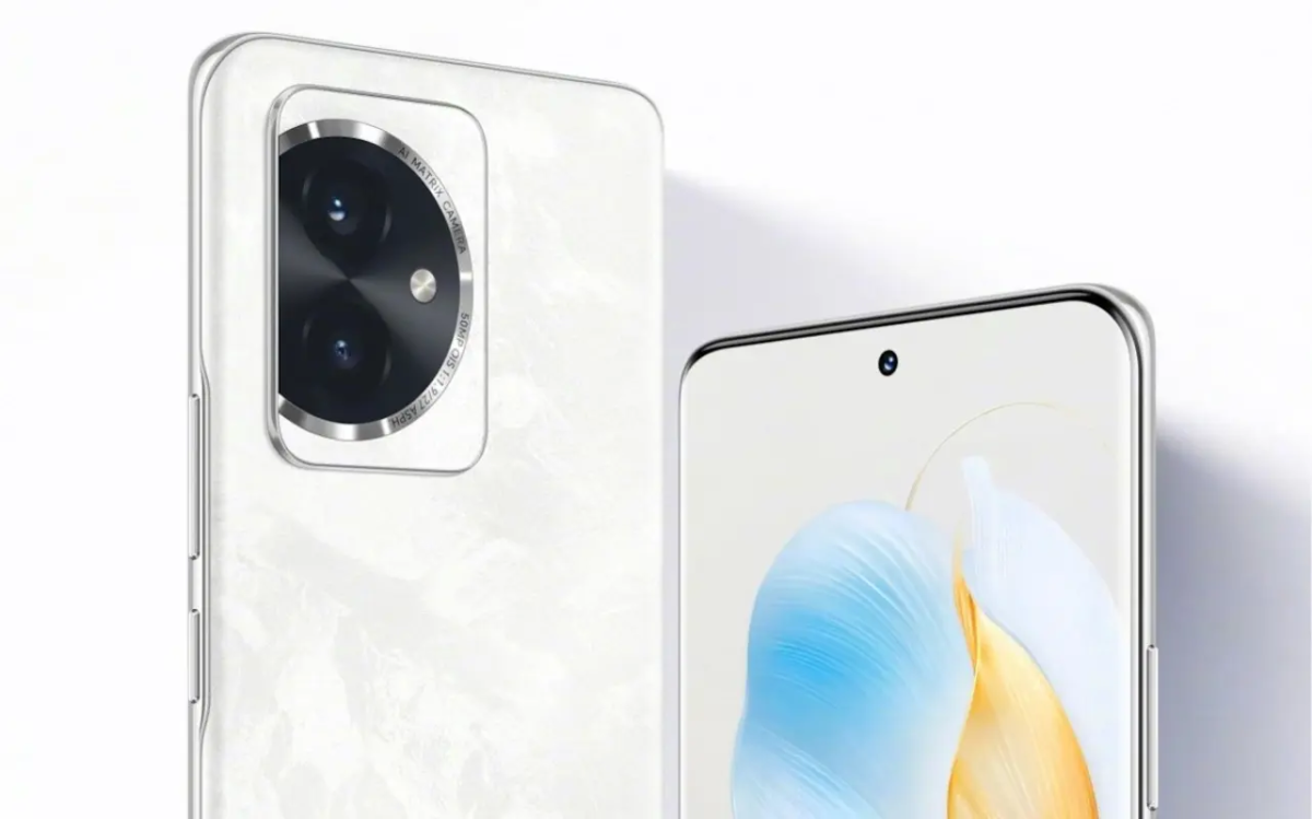 honor 100 lancamento oficial