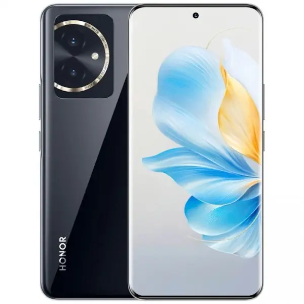 Honor 100 e Honor 100 Pro são lançados com foco em custo-benefício honor 100 preto