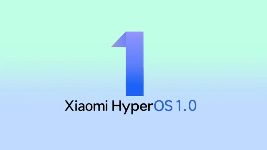 Xiaomi prepara lançamento do HyperOS para 2024, veja lista de celulares atualizáveis hyperos-1.0-xiaomi