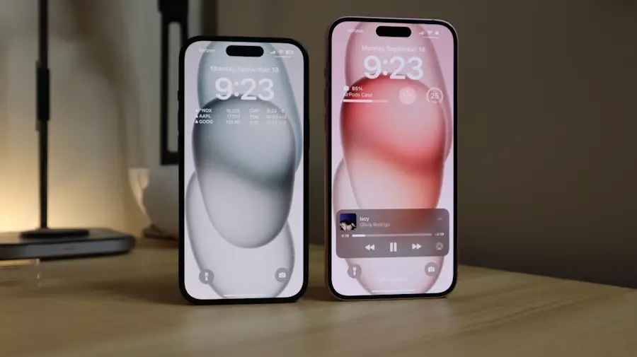 Os 13 melhores iPhones vendidos no Brasil em 2023 iphone 15 e 15 plus