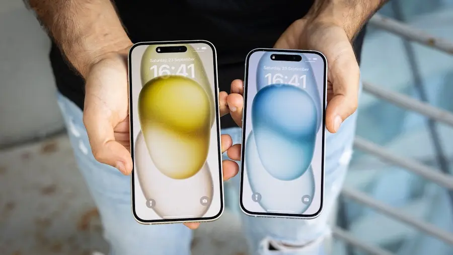 iPhone 15, 15 Plus, iPhone 15 Pro ou 15 Pro Max: qual é a melhor escolha em 2024? iphone 15 e iphone 15 plus