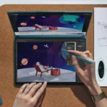 lenovo yoga book 9i