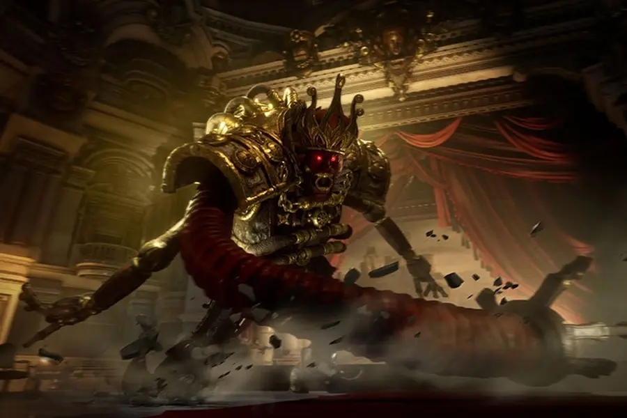 Lies of P ganhará qequência e DLC após sucesso de vendas lies of p monsters