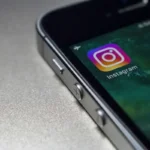 Instagram atualização global