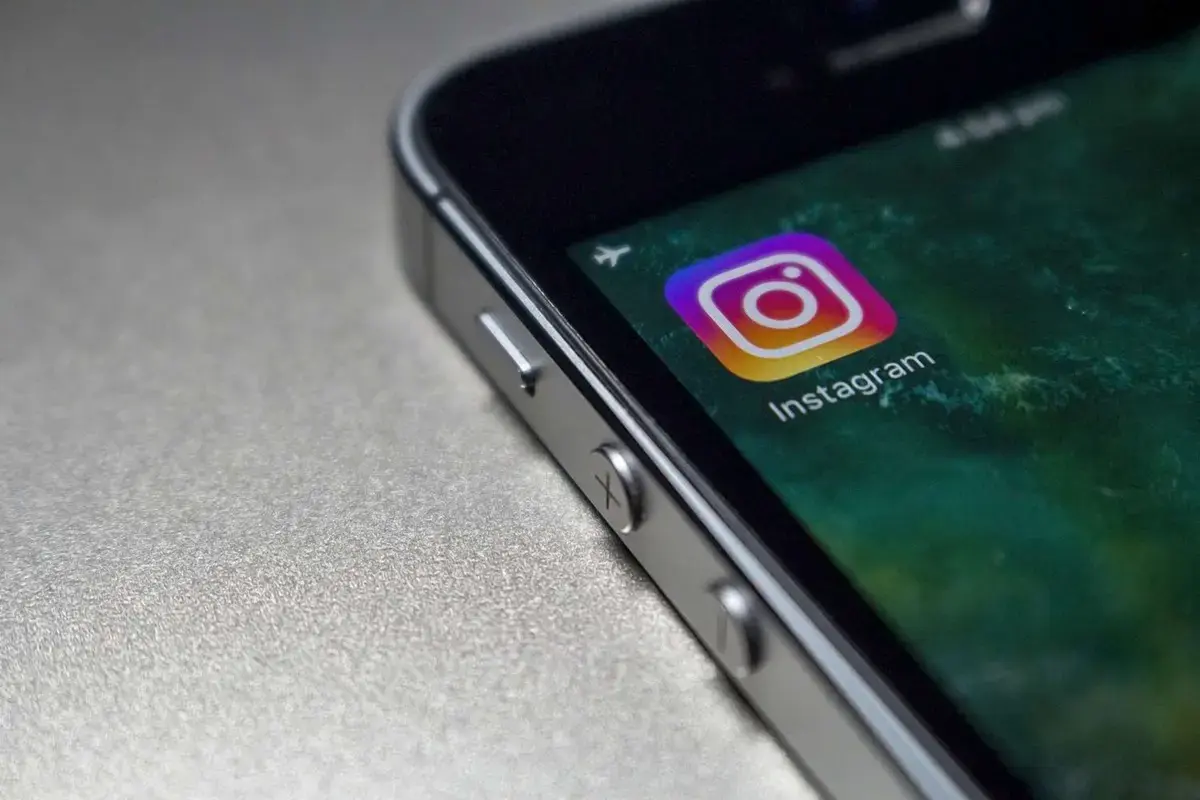 Instagram atualização global