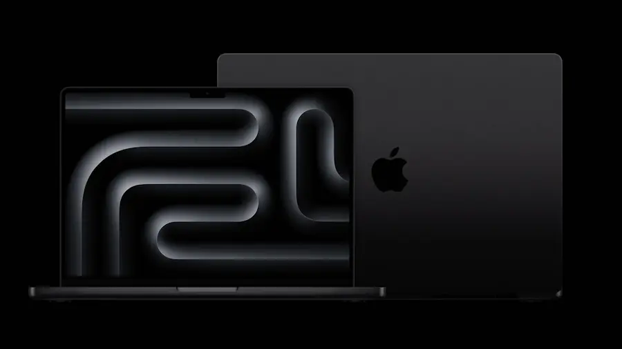 Apple revela linha de processadores M3 e anuncia novos MacBook Pro e iMac macbook pro