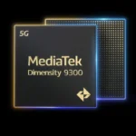 mediatek 9300 lancamento