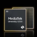 mediatek dimensity 8300