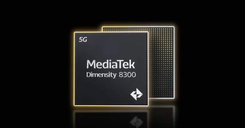 mediatek dimensity 8300