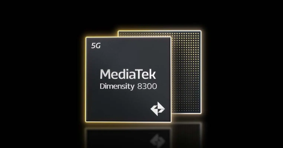mediatek dimensity 8300