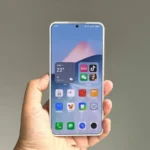 meizu 21 lancamento