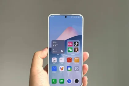 meizu 21 lancamento