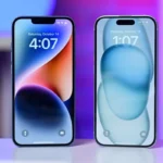 melhores iphones para black friday 2023