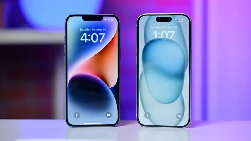 melhores iphones para black friday 2023