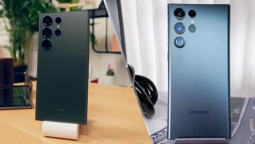 melhores smartphones linha galaxy s black friday