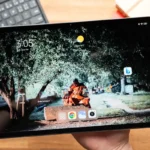 melhores tablets da xiaomi 2023