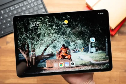 melhores tablets da xiaomi 2023