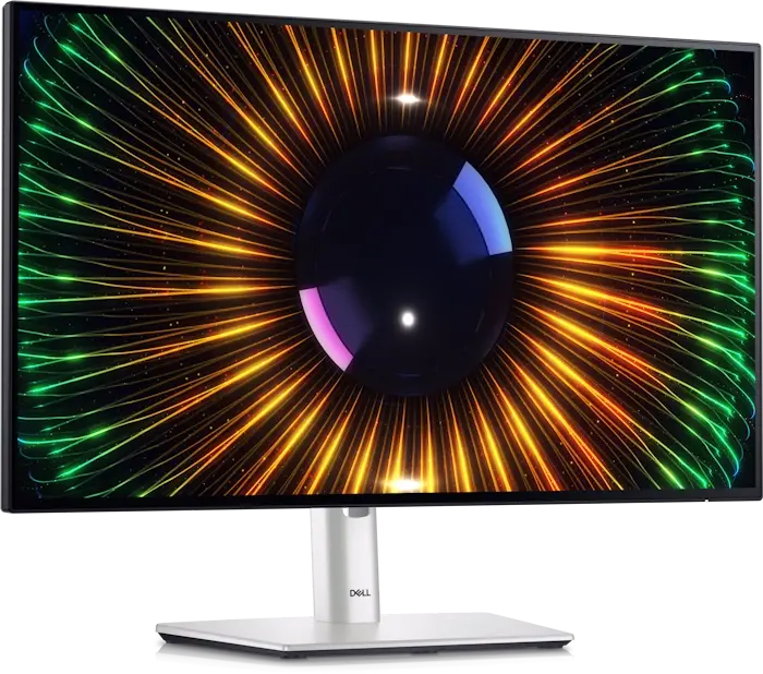 Dell lança monitores UltraSharp de 24 e 27 Polegadas com 120 Hz no Brasil monitor-ultrasharp-u2424h