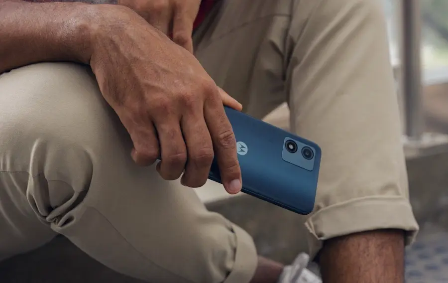 Os 10 melhores celulares baratos vendidos no Brasil em 2024 moto e13 cameras