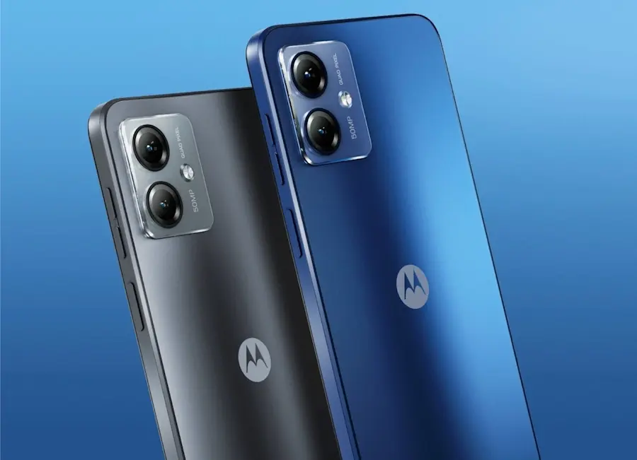 Os 8 celulares baratos da Motorola para comprar na Black Friday 2023 moto g14 cores