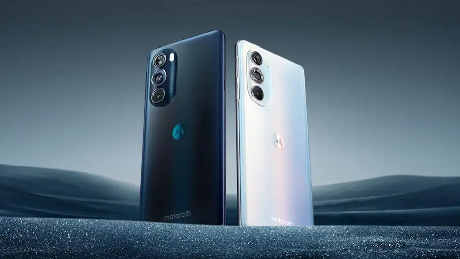 Os 10 melhores celulares da Motorola com 5G no Brasil motorola edge 30 pro
