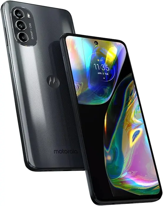 Motorola Moto G82 5G entra em oferta com desconto de 25% na Amazon motorola moto g82 5g