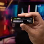 netcore lancamentos