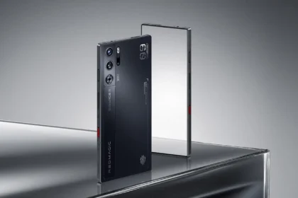 nubia red magic 9 pro