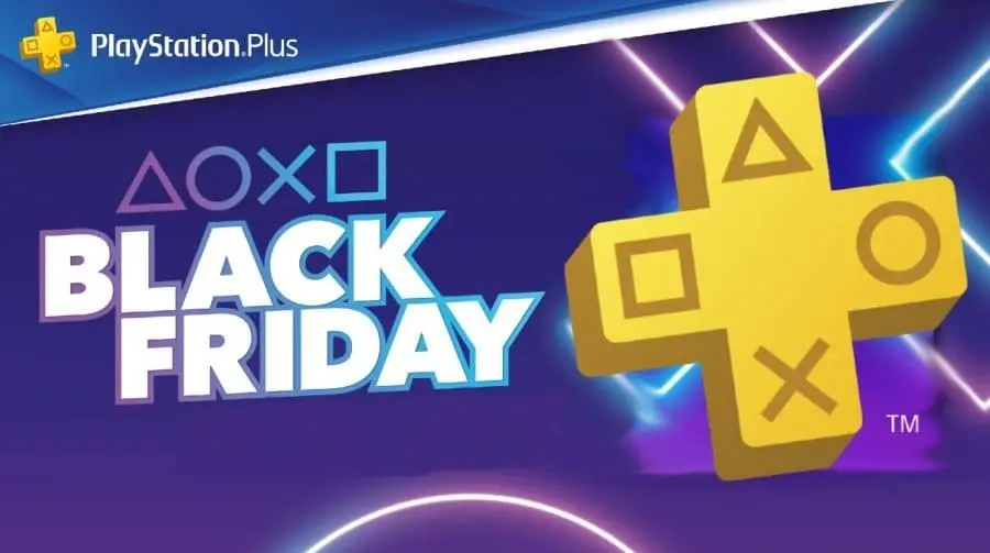 Black Friday do PS Plus em 2023 oferece descontos nos planos anuais ps plus black friday 2023