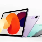 Redmi Pad SE é lançado no Brasil