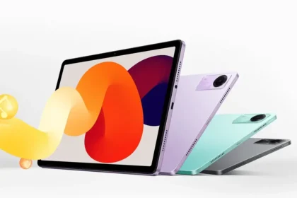 Redmi Pad SE é lançado no Brasil