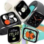 redmi watch 3 oficial brasil