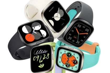 redmi watch 3 oficial brasil