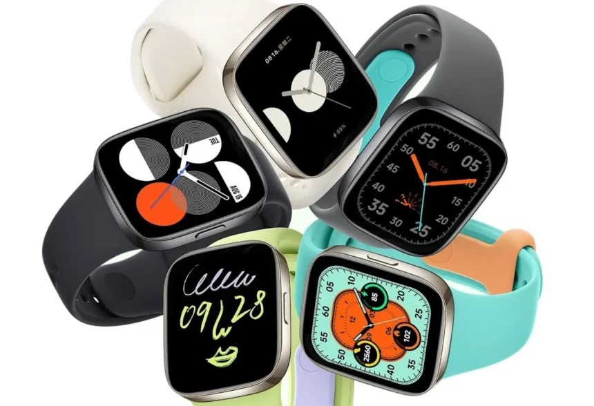 redmi watch 3 oficial brasil