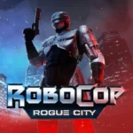 robocop rogue city