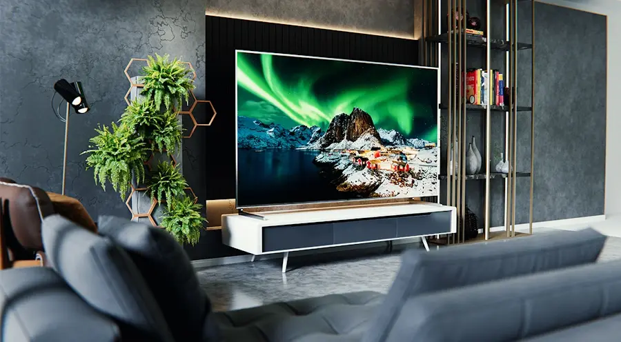 Philco lança nova Smart TV de 98 polegadas no mercado brasileiro smart tv philco