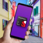 snapdragon 7 gen 3 oficial