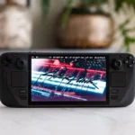 steam deck oled