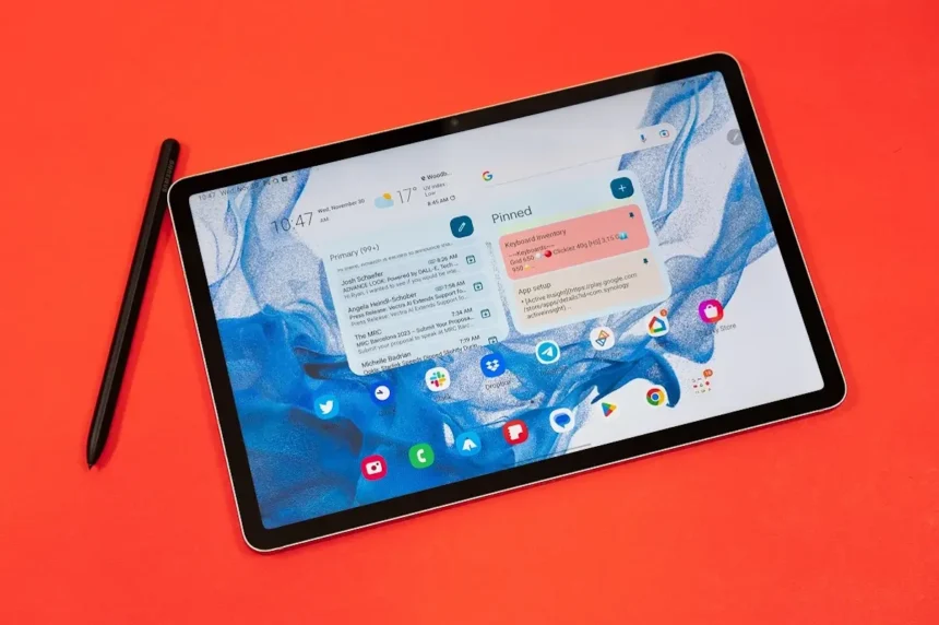 tablets para estudo black friday 2023