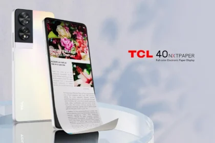tcl 40 nxtpaper