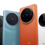 vivo x100 e vivo x100 pro