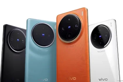 vivo x100 e vivo x100 pro