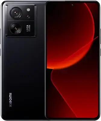 Black Friday 2023: Xiaomi 13T está em oferta por R$ 2.999 Xiaomi 13T preto em oferta