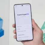 xiaomi hyperos lancamento